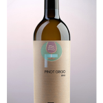 Pinot Grigio 0.75l Temet