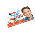 Kinder chocolate 100g