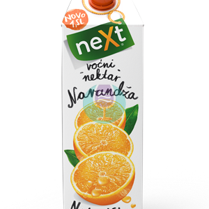 Next Narandza 1.5l