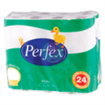 Toalet papir 24/1 Perfex
