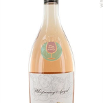 Whispering Angel Rose 0.75l