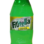 Frutella egzotik 0.33l