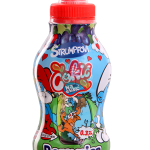Naeks Cokic Borovnica 0.33l