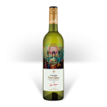 Pinot Blanc 0.75l Zvonko Bogdan