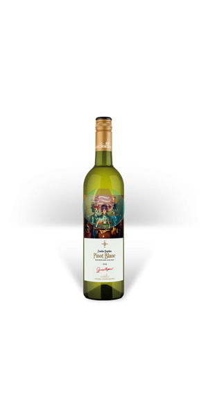 Pinot Blanc 0.75l Zvonko Bogdan