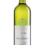 Pro Anima Chardonnay 0.75l 13 Jul