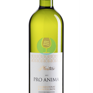 Pro Anima Chardonnay 0.75l 13 Jul