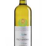 Pro Anima Pinot Blanc 0.75l 13 Jul