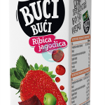 Next Buci Buci Jagoda 0.2l