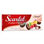 Scarlet malina kajsija visnja 200g Banat