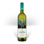 Sauvignon Blanc 0.75l Zvonko Bogdan