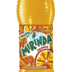 Mirinda Pomorandza 0.5l