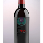 Ergo Crveni 0.75l Temet