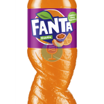 Fanta exotic 1.5l