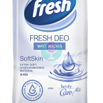 Vlazne maramice fresh deo