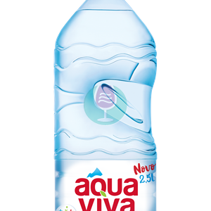 Aqua Viva 2.5l