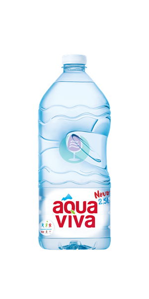 Aqua Viva 2.5l