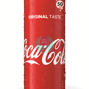 Coca cola 0.33l