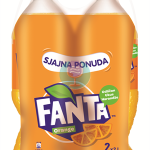 Fanta 2l