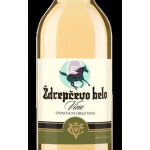 Ždrepčevo belo 1l Čoka