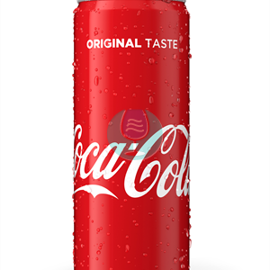 Coca cola  0.25l