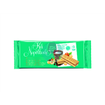 Napolitanka mleko lešnik 175g Kik Plus