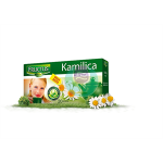 Fructus čaj kamilica