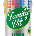 Family vit limun 180g Kendy