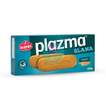 Plazma keks slani 130g Bambi