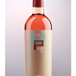 Rose 0.75l Temet