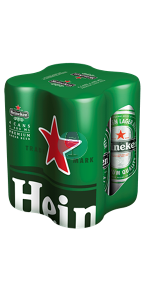 Heineken pivo 0.4l