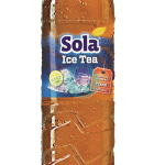 Sola Ledeni čaj Breskva 1.5L