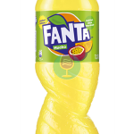 Fanta passionfruit 1.5l