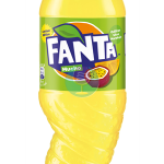 Fanta passionfruit 0.5l