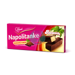 Napolitanka krem banana 180g Štark