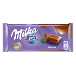 Noisette 80g Milka