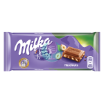Hazelnuts 80g Milka