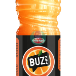 Buzz Pomorandza 0.5l
