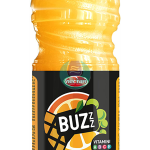 Buzz Multivitamin 0.5l