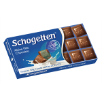 Schogetten mlečna čokolada 100g