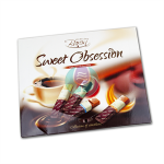 Sweet obsession bombonjera 250g