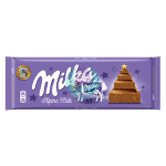 Alpine milk 270g Milka