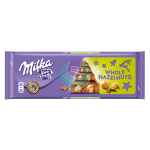 Whole nuts 270g Milka