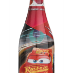 Cars 0.75l Sampanjac