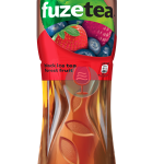 FuzeTea Forest Fruit 0.5l
