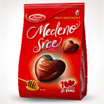 Medeno srce 150g Pionir