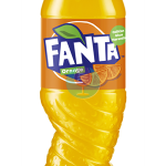 Fanta 0.5l