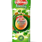 Nectar Kajsija 0.2l