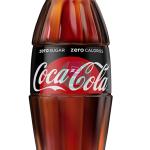 Coca cola zero 0.25l