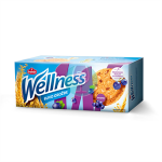Wellness suvo grozdje 210g Bambi